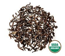 Tippy Earl Grey Tea - Organic - Loose Leaf - Bulk - Non GMO - 91 Servings N30
