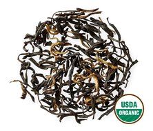 Tippy Earl Grey Tea - Organic - Loose Leaf - Bulk - Non GMO - 91 Servings N32
