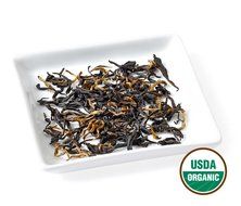 Tippy Earl Grey Tea - Organic - Loose Leaf - Bulk - Non GMO - 91 Servings N33