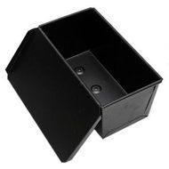 Lariy Rectangle Bakeware Nonstick Box Large Loaf Tin Kitchen Pastry Bread Cake Baking N2