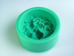 Lovely Shape Silicone Soap Mold Fondant Cake Decorating Styling Tools Bakeware Cooking Tools Kitchen Accessories