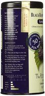 The Republic Of Tea Black Raspberry Superfruit Green Tea, 50 Tea Bags, Healthy Summer Fruit Tea N4