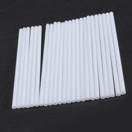&quot;100pcs Pops Sucker Candy Sticks Lollipop Cake Making Mould&quot; shopping N4