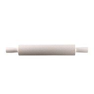 RadiantOrchid 1Pc Colorful Rolling Pin Fondant Cake Sugarcraft Embossed Decor Mold Gum Paste Tools Diamond