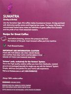 Starbucks&reg; Espresso Roast Verismo&trade; Pods,12-0.28 oz N9
