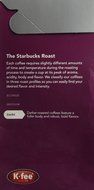 Starbucks&reg; Espresso Roast Verismo&trade; Pods,12-0.28 oz N11