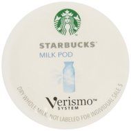 Starbucks&reg; Espresso Roast Verismo&trade; Pods,12-0.28 oz N21