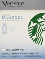 Starbucks&reg; Espresso Roast Verismo&trade; Pods,12-0.28 oz N22