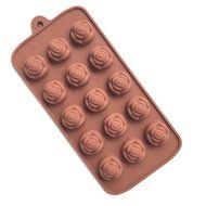 KOX Silicone Holiday Candy Molds,Chocolate Molds,Silicone Molds,Soap Molds,Silicone Baking Molds,Craft Mold N5