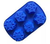 KOX Silicone Holiday Candy Molds,Chocolate Molds,Silicone Molds,Soap Molds,Silicone Baking Molds,Craft Mold N11