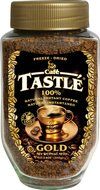Cafe Tastle Gold Freeze Dried Instant Coffee, 17.85 Ounce N4