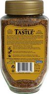 Cafe Tastle Gold Freeze Dried Instant Coffee, 17.85 Ounce N5