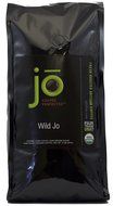 WILD JO: 2 lb, Dark French Roast Organic Ground Coffee, Bold Strong Wicked Good Coffee! New Name, Great Brewed...