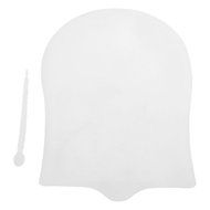 Bakeware DIY Cooking Pastry Tools Soft Porcelain Silicone Preservation Magic Kneading Dough Bag N2