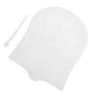 Bakeware DIY Cooking Pastry Tools Soft Porcelain Silicone Preservation Magic Kneading Dough Bag N3