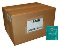 Stash Tea Super Mint Herbal Tea, 100 Count N8