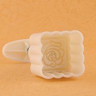 Gaosaili Mid-Autumn Festival Hand-Pressure Moon Cake Square Mould N2