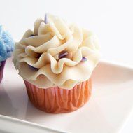 Holstein Housewares HM-09101P-BU Mini Cupcake Maker Kit - Purple N4