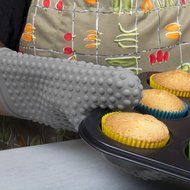 10 Piece Bakeware Set by Topenca Ideal for Cooking Baking and All Home Kitchen. N2