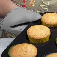 10 Piece Bakeware Set by Topenca Ideal for Cooking Baking and All Home Kitchen. N3