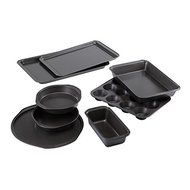 Bakers Secret Signature 8-Pc Bakeware Set by Bakers Secret