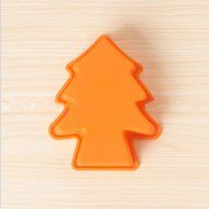 Lariy Christmas Tree Silicone Chocolate Cake Candy Mold Jelly Pudding Baking Mould