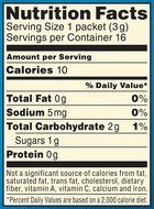 Nescafe Taster's Choice Instant Coffee Beverage, Vanilla (Pack of 8) N2