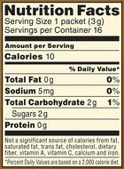 Nescafe Taster's Choice Instant Coffee Beverage, Vanilla (Pack of 8) N12