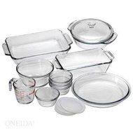 1 - 15 Pc. Bake Set