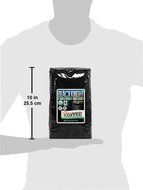 5 Lb. Bag, Black Knight Dark Roast OFT, Whole bean coffee, Fresh Roasted Coffee LLC. N5