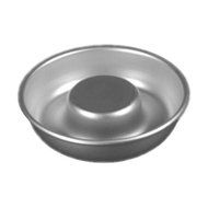 Silverwood Individual Rum Baba / Savarin Mould