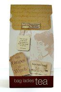 Novel Teas contains 25 teabags individually tagged with literary quotes from the world over, made with the finest... N2