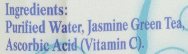 Tea's Tea Jasmine Green Tea, 16.9 oz N8