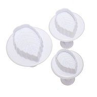 14 Sets 46PCS Fondant Cake Decorating Set Fondant Plunger Cutter N5