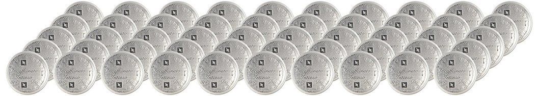 Nespresso: Decaffeinato Intenso Capsules, 50 Count N3