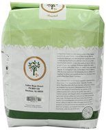 Coffee Bean Direct Poor Man's Blend, Whole Bean Coffee, 5-Pound Bag N4