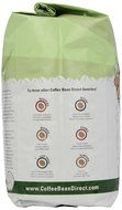 Coffee Bean Direct Poor Man's Blend, Whole Bean Coffee, 5-Pound Bag N8