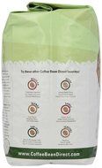 Coffee Bean Direct Poor Man's Blend, Whole Bean Coffee, 5-Pound Bag N12