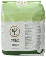Coffee Bean Direct Poor Man's Blend, Whole Bean Coffee, 5-Pound Bag N14