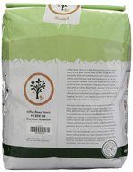 Coffee Bean Direct Poor Man's Blend, Whole Bean Coffee, 5-Pound Bag N15