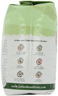 Coffee Bean Direct Poor Man's Blend, Whole Bean Coffee, 5-Pound Bag N25
