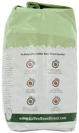 Coffee Bean Direct Poor Man's Blend, Whole Bean Coffee, 5-Pound Bag N30
