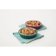 Wilton Silicone Mini Pie Molds N4