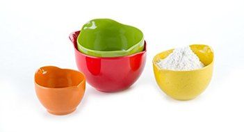 Trudeau Measuring Cups