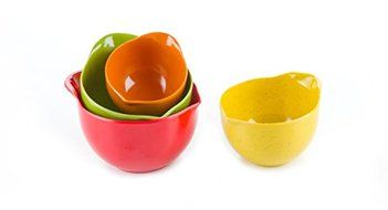 Trudeau Measuring Cups N3