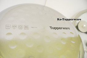 Tupperware Chef Inspire casserole pot 3.7L electric gas ceramic induction N5