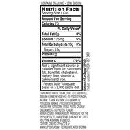 Lipton Sparkling Iced Tea, Raspberry flavor, 12oz Sleek Cans, (Pack of 12) N9