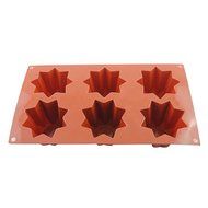 2win2buy Silicone Mold Fondant Cake Chocolate Decorating Candy Clay Pudding Bakeware &amp;8-Cavity Silicone Donuts... N3