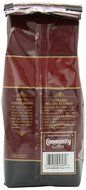 Community Coffee Private Reserve Ground Medium-Dark Roast, 100% Chicory, 12-Ounce Bags (Pack of 6)