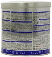 Illy Caffe Lungo Iperespresso 21 Capsules, Medium Roast, 4.6 Ounce N4